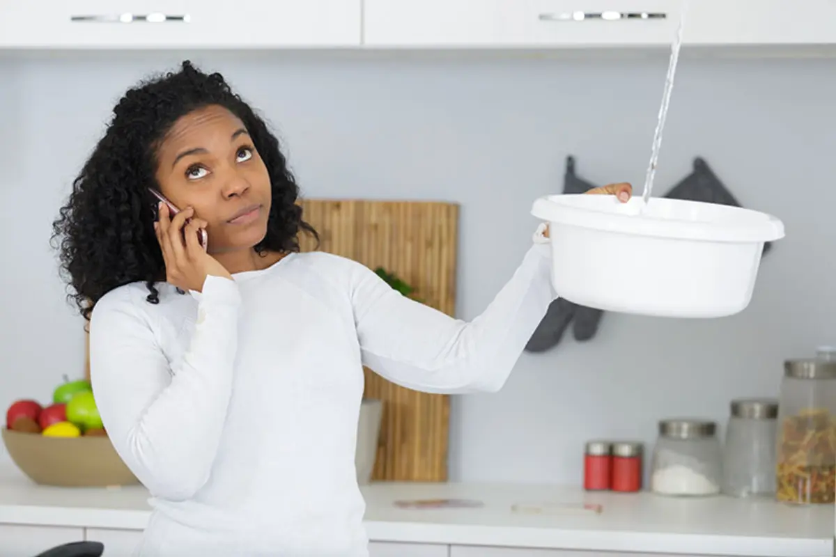 Why Roof Leaks Happen Occasionally | Common Causes Explained