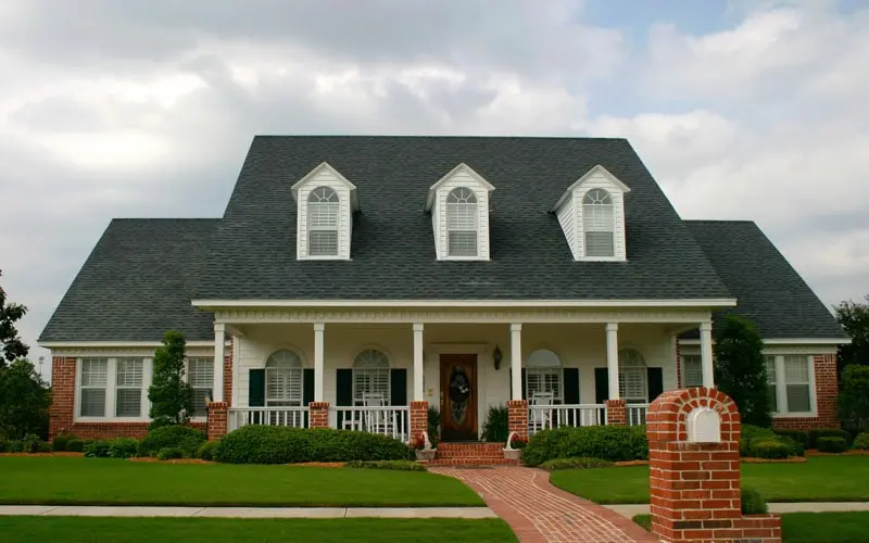Res5 roofing