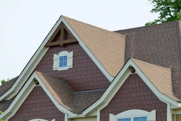 Residential Roofing